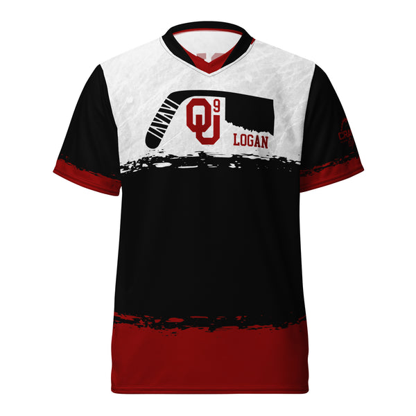 HLE fan jersey