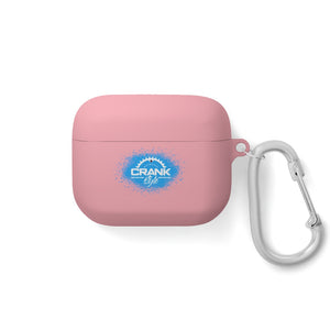 Crank Style's AirPods Pro Case Cover