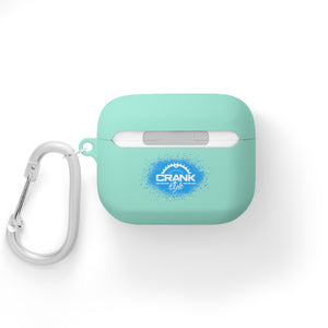 Crank Style's AirPods Pro Case Cover