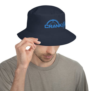 Crank Style Bucket Hat