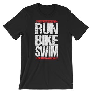 Run Tri Shirt