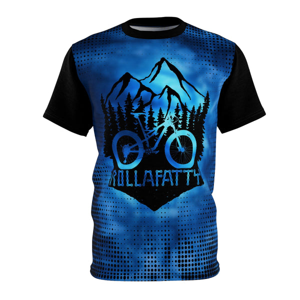RollAFatty Dri-Fit Jersey