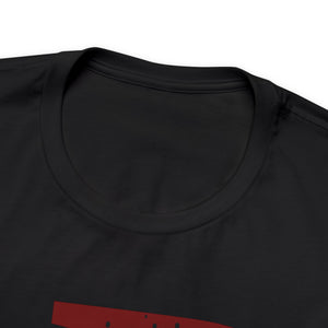 Unisex Parkland Swimming - Jersey Short Sleeve Tee