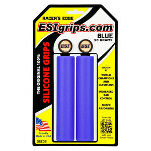 ESI MTB Grips - Racer's Edge
