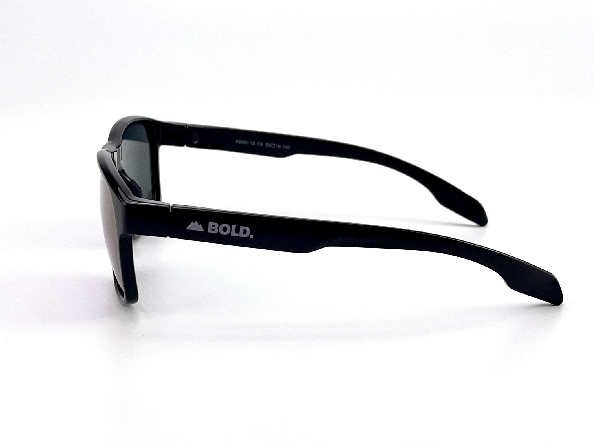 BOLD Thunderhead Performance Sunglasses – MTB, Ski & Lifestyle Eyewear
