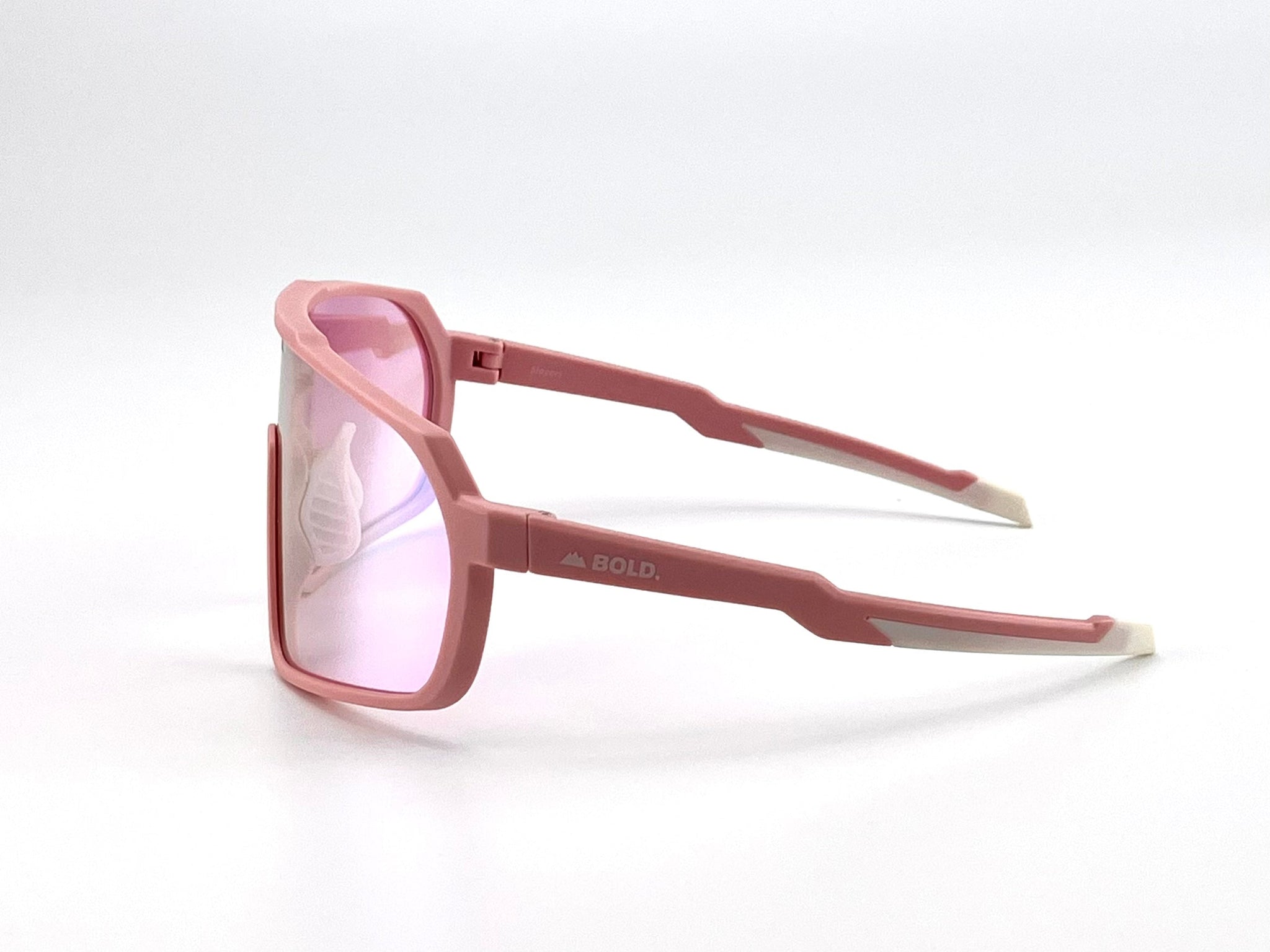 BOLD Slayers Performance Sunglasses – MTB, Ski & Lifestyle Eyewear