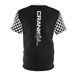 MTB Chain Drifit Jersey