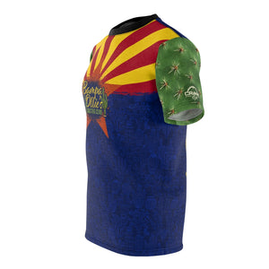 Rico's Cactus Club AZ MTB Jersey II