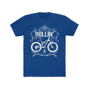 Vintage Rollin' Tee