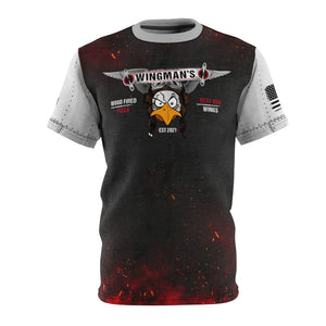 Men's Wingman's Worker Jersey
