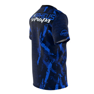 Morpheus Wraps Jersey