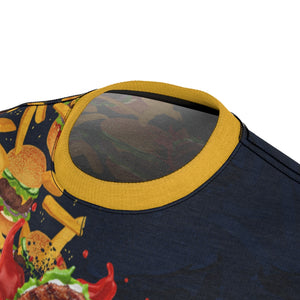 TEAM CHOZZLEBOGGLE MTB Jersey III