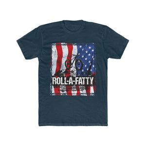 USA RollaFatty Tee