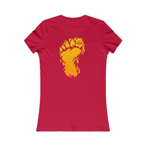 Women's Favorite  "My Name is Darrell" Tee