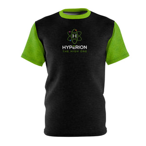 HYPERION Lab Brand Shirt II