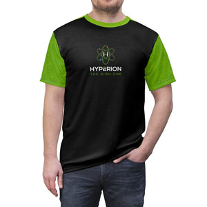 HYPERION Lab Brand Shirt