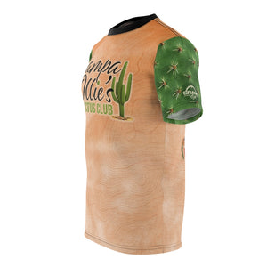 Rico's Catus Club MTB Jersey