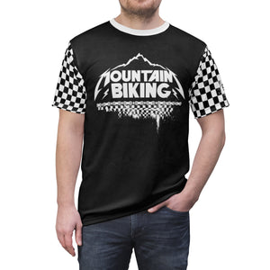 MTB Chain Drifit Jersey