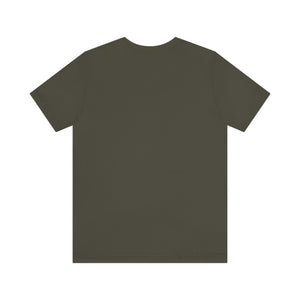 Unisex Grunge SK8 928 Short Sleeve Tee