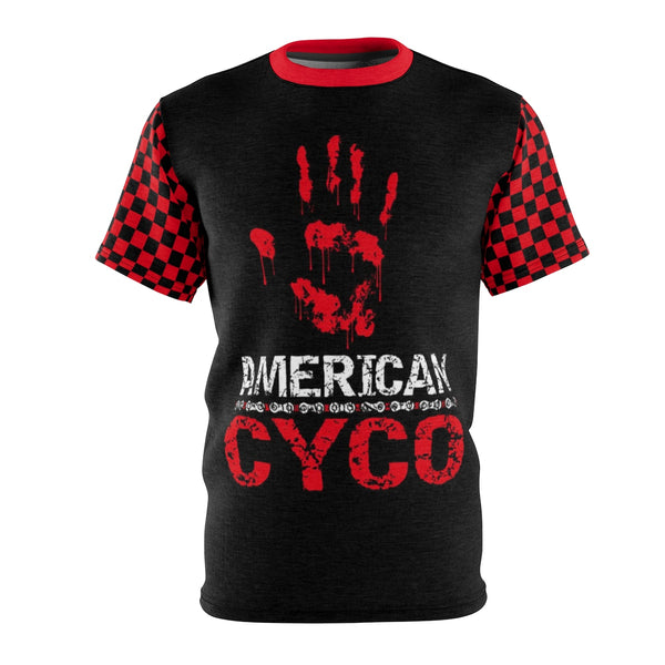 Men's American CYCO MTB Jersey