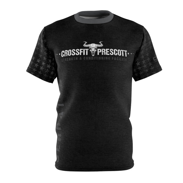 Men's "Serratus" DriFit Training Tee