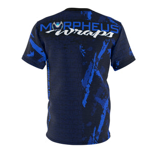 Morpheus Wraps Jersey