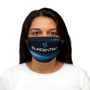 Thick Strap "SurgenTec" Face Mask