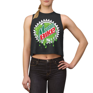 Mountain Bike Crop top