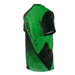 CS Green Angle MTB DriFit Jersey