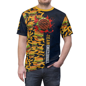 TEAM CHOZZLEBOGGLE MTB Jersey III