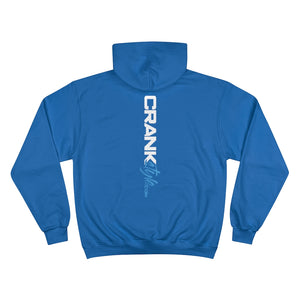 Vintage CS Champion Hoodie