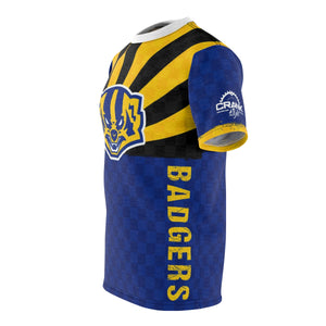 PHS Badgers MTB Jersey