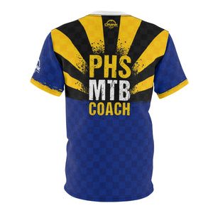 PHS Badgers "Coach" MTB Jersey