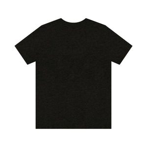 Unisex Grunge SK8 928 Short Sleeve Tee