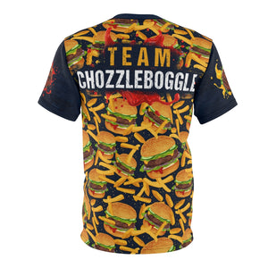 TEAM CHOZZLEBOGGLE MTB Jersey II