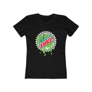 Women's Mountain Bike Tee