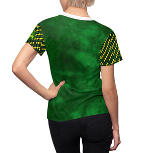 Women's Lightning Soccer Jersey