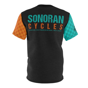 SHOP - Sonoran Cycles Chain  MTB Jersey