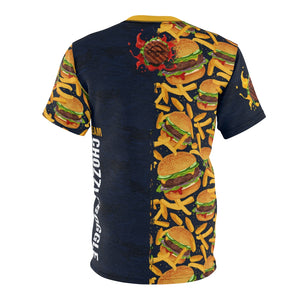 TEAM CHOZZLEBOGGLE MTB Jersey IV