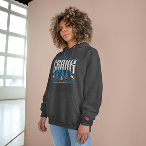 Vintage CS Champion Hoodie