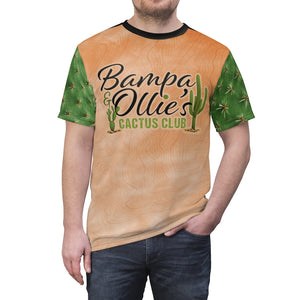 Rico's Catus Club MTB Jersey