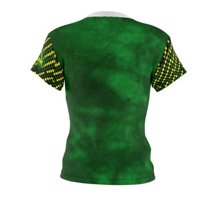 Women's Lightning Soccer Jersey