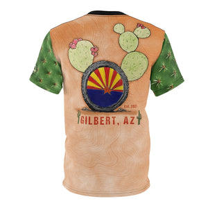 Rico's Catus Club MTB Jersey