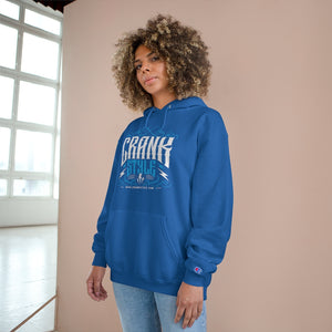 Vintage CS Champion Hoodie