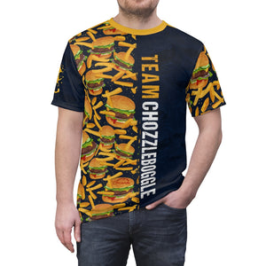 TEAM CHOZZLEBOGGLE MTB Jersey IV