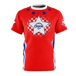 RAD Star MTB Jersey