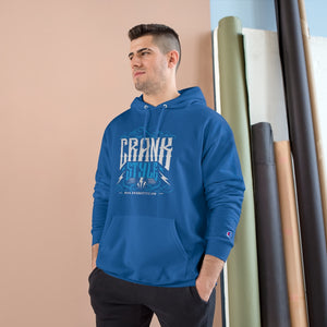 Vintage CS Champion Hoodie