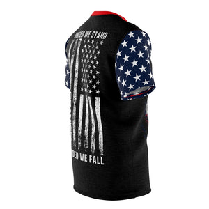 Men's United We Stand MTB Jersey