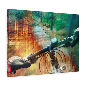 MTB NRG Gallery Canvas