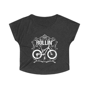 Vintage Rollin' Dolman